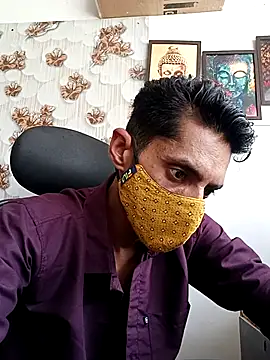 BlackkCrab online show from 26, 6, 2026