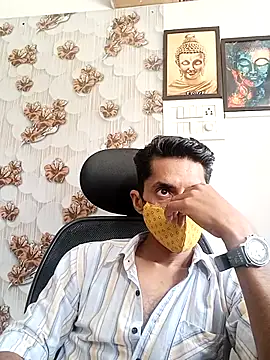 BlackkCrab online show from 29, 6, 2026