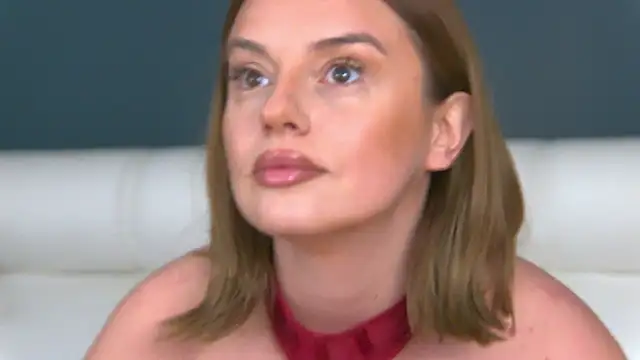 NataliaVice online show from 15, 5, 2026