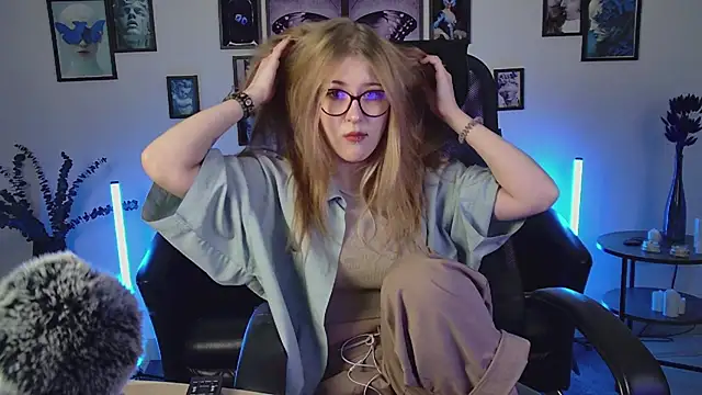 lanafitch online show from 5, 6, 2026