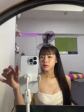 Lov3lily online show from 7, 6, 2026