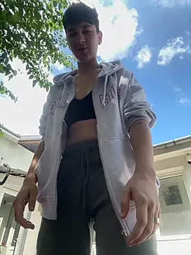 JessyAdoryx online show from 20, 5, 2026