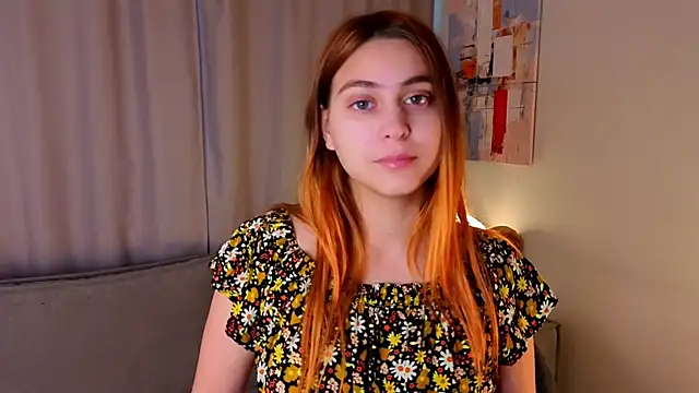 ElizabethSut online show from 11, 5, 2026