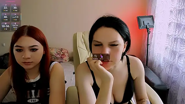 Adelina xxx online show from 16, 6, 2026