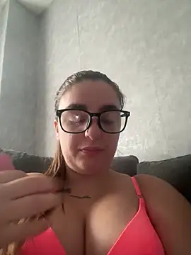 Snapshot of LexiXXoo chatting on 15, 6, 2026 LexiXXoo online show from 15, 6, 2026