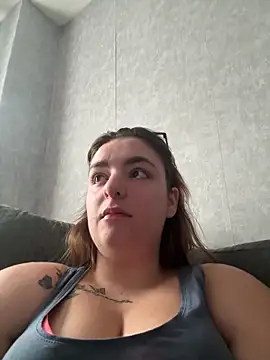 Snapshot of LexiXXoo chatting on 16, 6, 2026 LexiXXoo online show from 16, 6, 2026