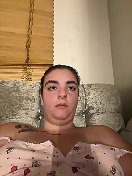 Snapshot of LexiXXoo chatting on 28, 6, 2026 LexiXXoo online show from 28, 6, 2026