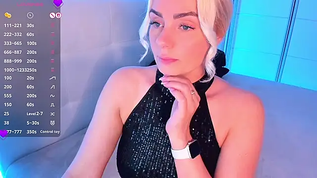   Dasha   online show from 6, 6, 2026