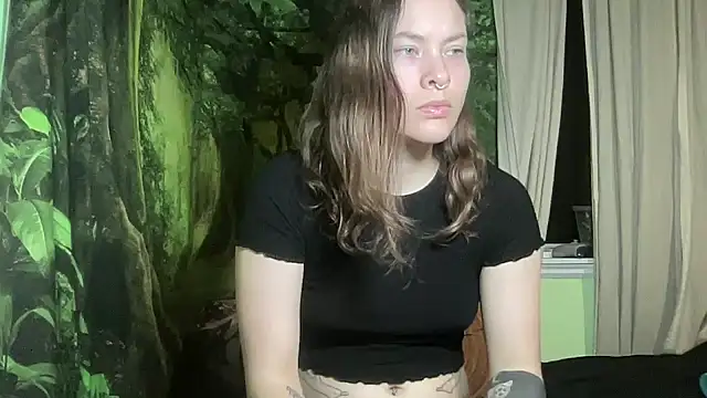 mo0ngoddess online show from 22, 12, 2025