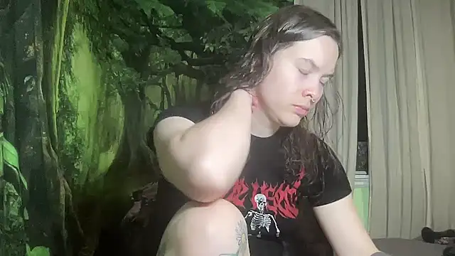 mo0ngoddess online show from 1, 2, 2026