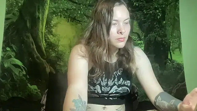 mo0ngoddess online show from 10, 4, 2026