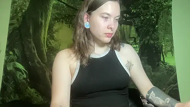 mo0ngoddess online show from 5, 6, 2026