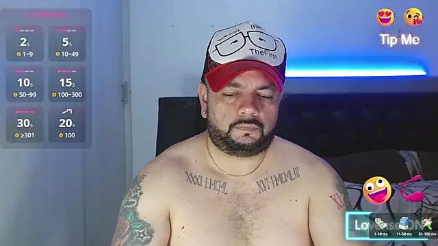 perverseveteranmanxxx online show from 18, 4, 2026