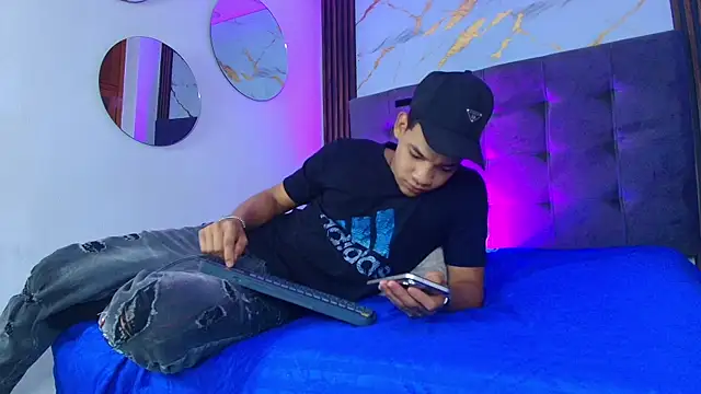 bick jhonn online show from 30, 5, 2026