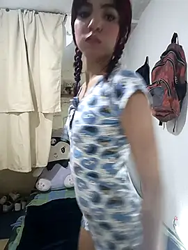 Snapshot of OniGirls chatting on 13, 5, 2026 OniGirls online show from 13, 5, 2026