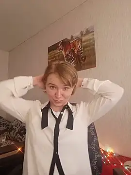 Snapshot of Ketrincold chatting on 14, 5, 2026 Ketrincold online show from 14, 5, 2026