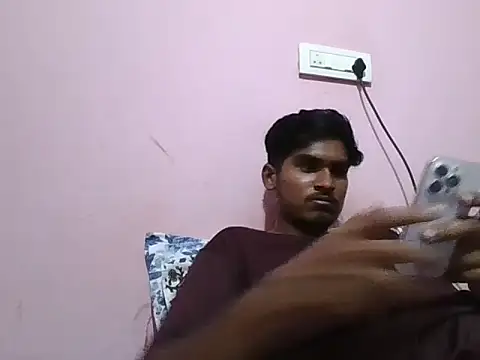 Snapshot of Gojohex chatting on 2, 6, 2026 Gojohex online show from 2, 6, 2026
