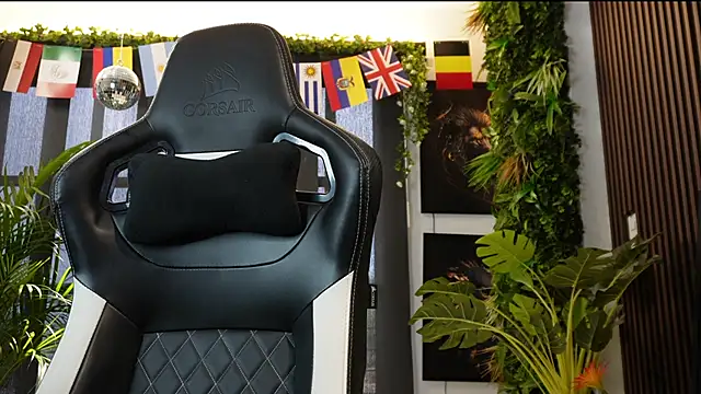 DanteSantoss online show from 18, 6, 2026