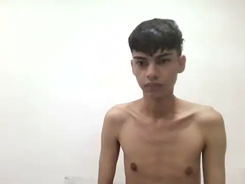 GhostBoyX66 online show from 14, 5, 2026