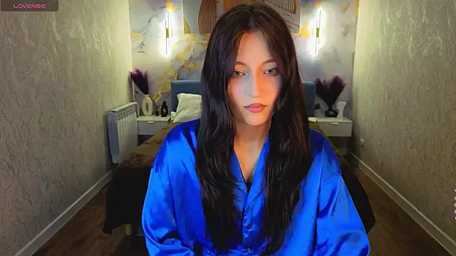 Snapshot of Tracey_Gill chatting on 24, 5, 2026 Tracey Gill online show from 24, 5, 2026
