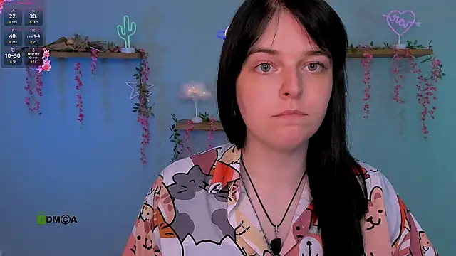 dana cute1 online show from 18, 5, 2026