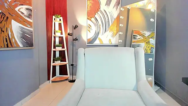 Mia Velvee online show from 8, 6, 2026