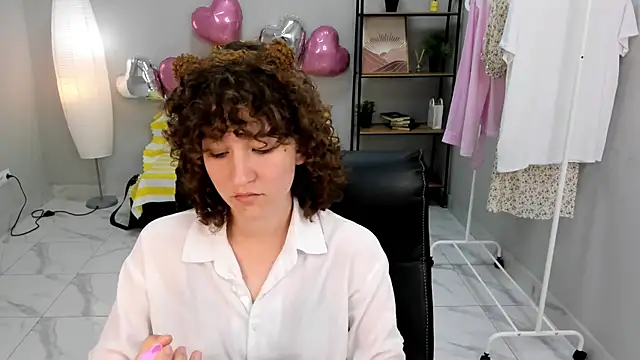 Miriam Boshe online show from 15, 5, 2026