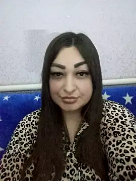 TORI Love7 online show from 16, 5, 2026