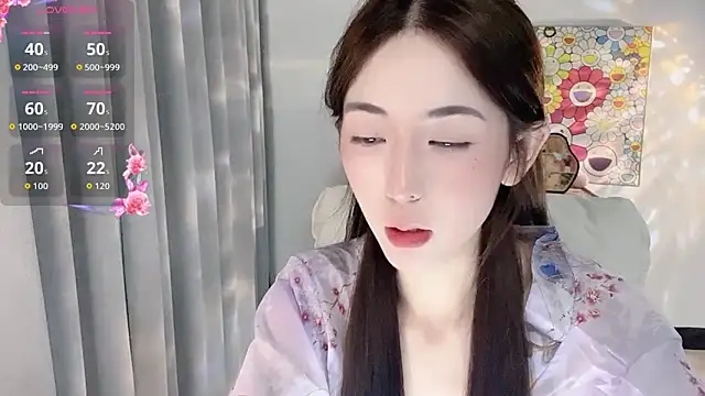 Snapshot of G0MM-AA chatting on 14, 6, 2026 G0MM-AA online show from 14, 6, 2026