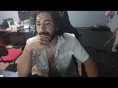 eyesx online show from 14, 1, 2026