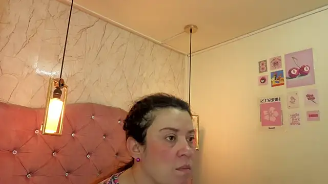 Laady rosse online show from 13, 7, 2026