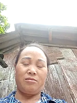 Nana-AsianWet online show from 12, 5, 2026
