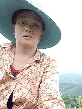 Nana-AsianWet online show from 24, 5, 2026