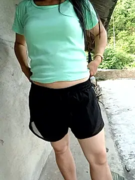 Nana-AsianWet online show from 8, 6, 2026