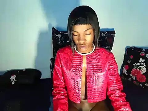 Snapshot of Bliss_Dior chatting on 21, 5, 2026 Bliss Dior online show from 21, 5, 2026