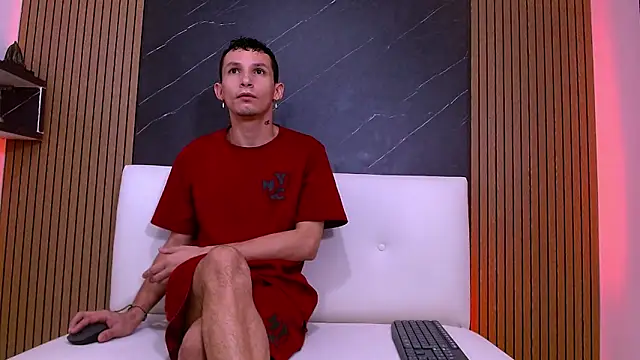 Isak Berekoa online show from 30, 5, 2026