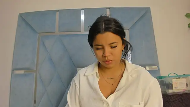 Snapshot of Lucy_asm chatting on 3, 6, 2026 Lucy asm online show from 3, 6, 2026