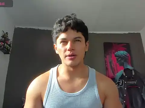 Snapshot of Erick_Wallace chatting on 12, 6, 2026 Erick Wallace online show from 12, 6, 2026