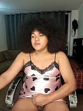 Snapshot of afrodani chatting on 4, 7, 2026 afrodani online show from 4, 7, 2026