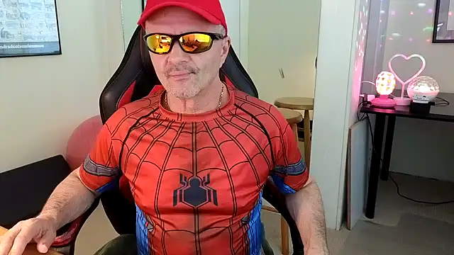 hotdadbod online show from 5, 1, 2025