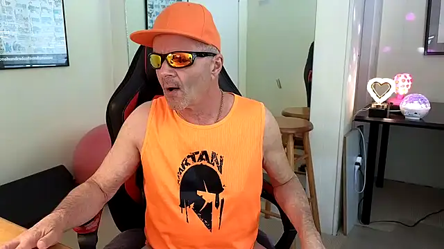 hotdadbod online show from 26, 1, 2025