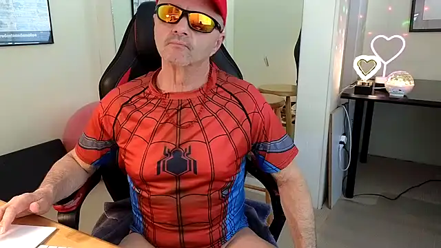 hotdadbod online show from 28, 1, 2025