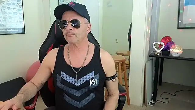 hotdadbod online show from 19, 3, 2025