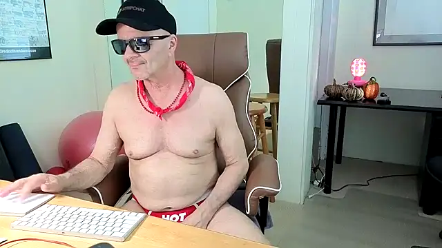 hotdadbod online show from 22, 11, 2025