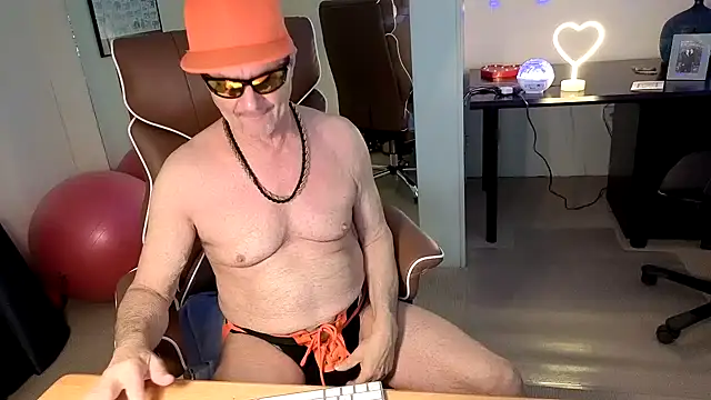 hotdadbod online show from 5, 1, 2026