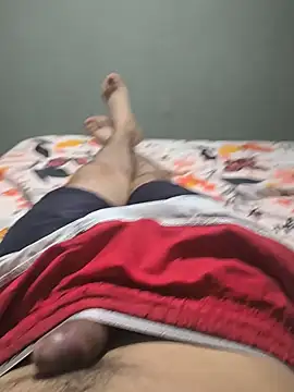 Alejo10051 online show from 19, 7, 2026