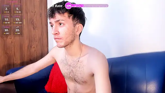 kavencastro online show from 20, 6, 2026