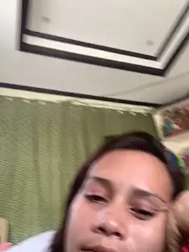 GraciousGirly online show from 3, 6, 2026