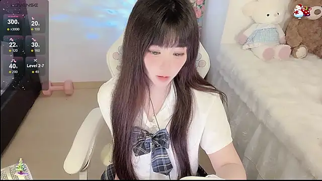 Snapshot of Mititii chatting on 17, 5, 2026 Mititii online show from 17, 5, 2026