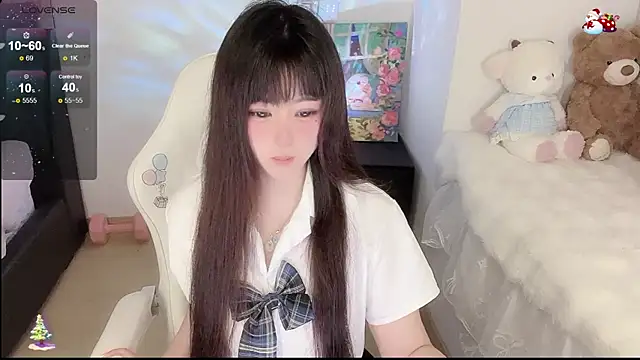 Snapshot of Mititii chatting on 23, 5, 2026 Mititii online show from 23, 5, 2026